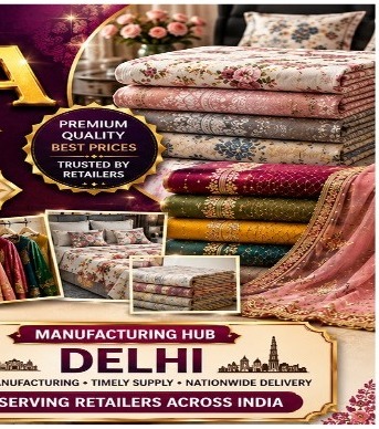 Bed sheets and home textiles
