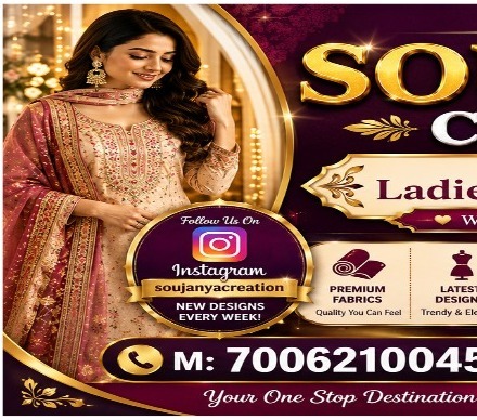 Ladies suits